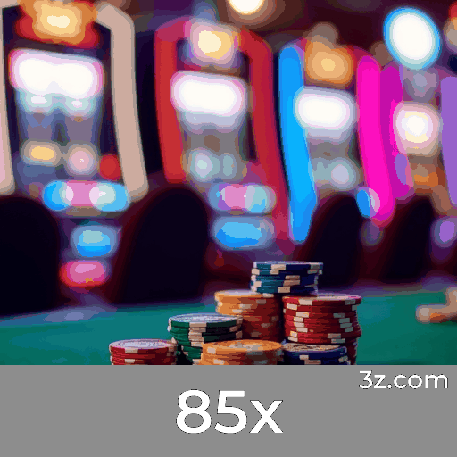 Desbloqueie Surpresas com 85x e Ganhe!