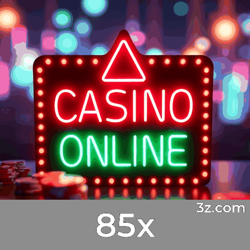 Desbloqueie Surpresas com 85x e Ganhe!