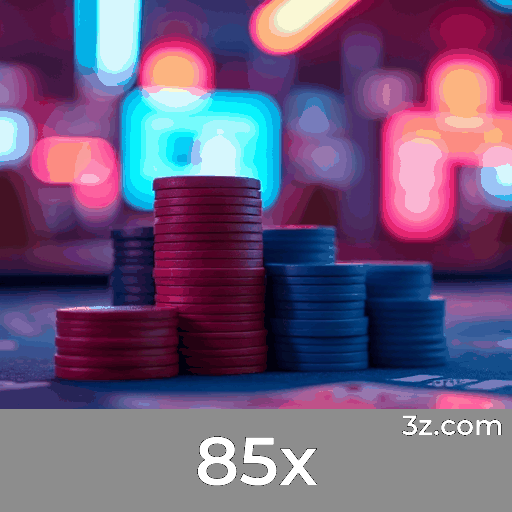 Inovação Tecnológica na 85x: Aposta em Alta Performance