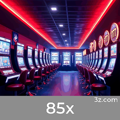 85x: Apostas Esportivas Completa para Brasileiros