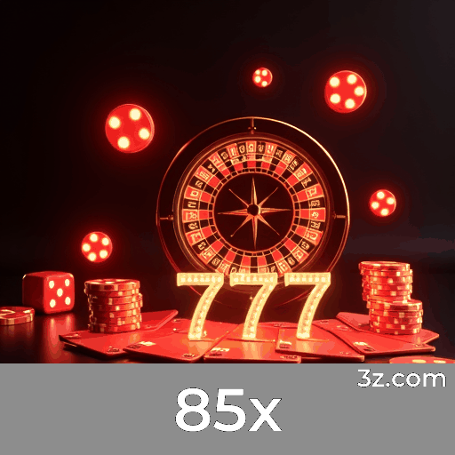 Desbloqueie Surpresas com 85x e Ganhe!