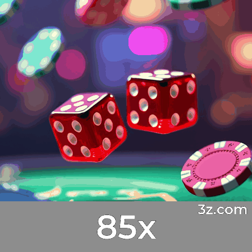 85x: Plataforma com bônus incríveis para brasileiros
