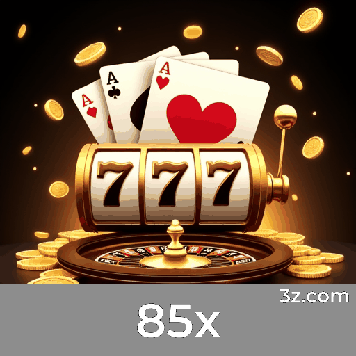 85x Casino: Exclusividade e Luxo no Programa VIP